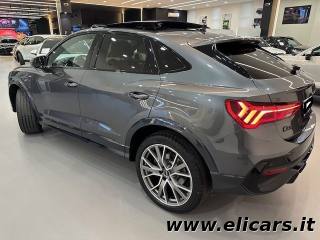 AUDI Q3 usata, con Boardcomputer