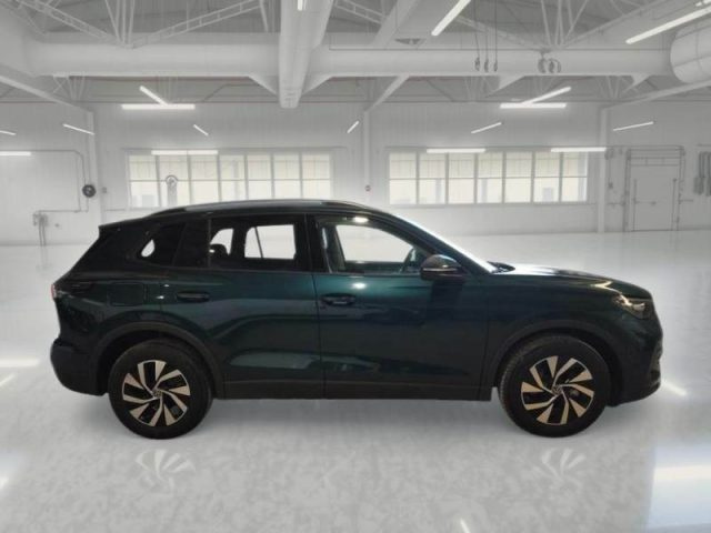 VOLKSWAGEN Tiguan usata, con Antifurto