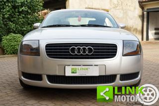 AUDI TT usata, con Airbag
