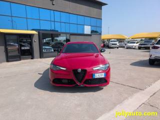 ALFA ROMEO Giulia usata, con Airbag