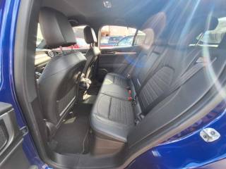 ALFA ROMEO Stelvio usata, con Controllo trazione