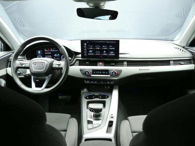 AUDI A4 usata, con Controllo trazione