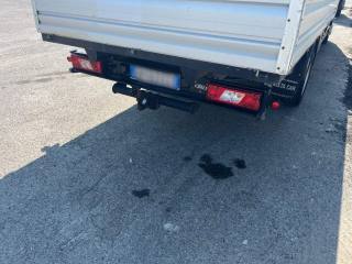 FORD Transit usata, con Bracciolo