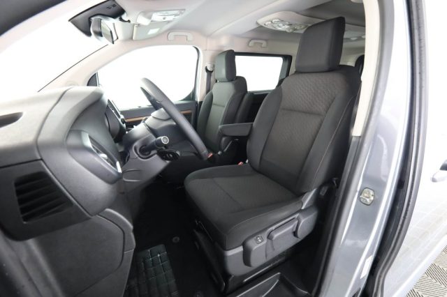 TOYOTA Proace Verso usata 2