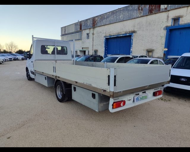 RENAULT Master usata 10
