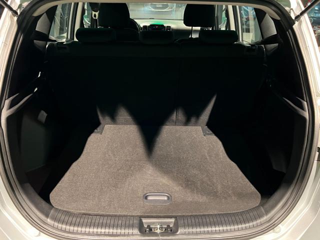 HYUNDAI iX20 usata, con Cruise Control
