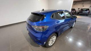 RENAULT Clio usata, con Airbag laterali