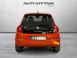 RENAULT Twingo usata, con Alzacristalli elettrici