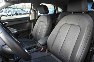 AUDI Q3 usata, con Regolazione elettrica sedili