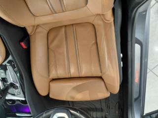 BMW 530 usata, con Fari direzionali