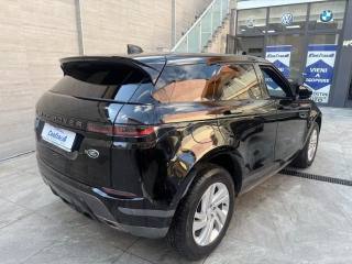 LAND ROVER Range Rover Evoque usata, con Airbag Passeggero