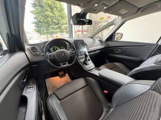 RENAULT Grand Scenic usata, con Fari Xenon