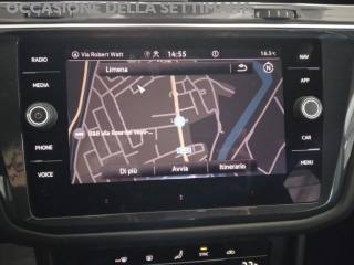 VOLKSWAGEN Tiguan usata, con ESP