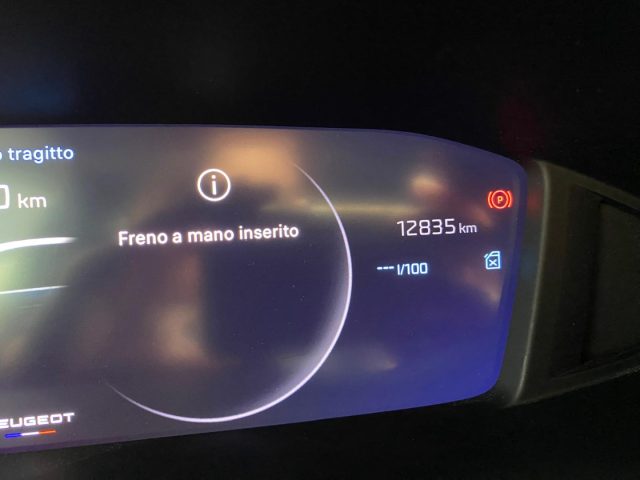 PEUGEOT 208 usata, con Climatizzatore