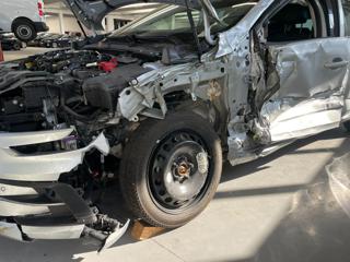 RENAULT Megane usata, con ESP