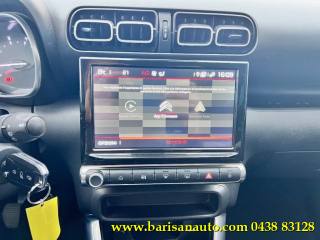 CITROEN C3 Aircross usata, con ESP