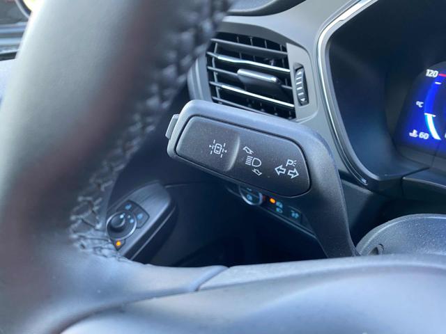 FORD Kuga usata, con Park Distance Control