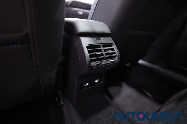 CITROEN C4 usata, con Sensore di pioggia