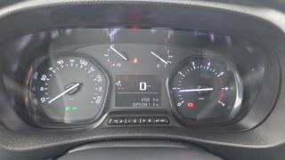 FIAT Scudo usata, con Chiusura centralizzata telecomandata