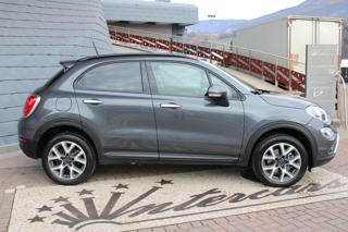 FIAT 500X usata, con Cerchi in lega