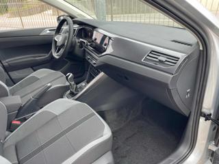 VOLKSWAGEN Polo usata, con Controllo automatico clima