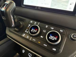 LAND ROVER Defender usata, con Servosterzo
