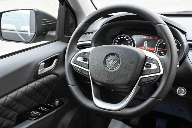 FOTON Tunland G7 usata, con Regolazione elettrica sedili