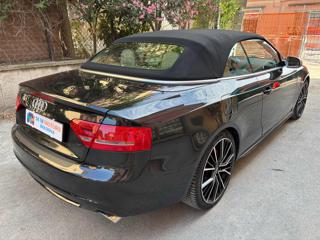AUDI A5 usata, con Alzacristalli elettrici