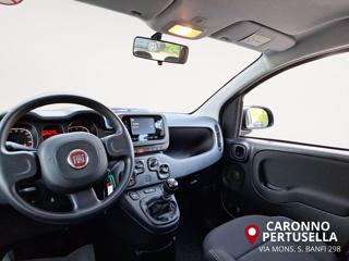 FIAT Panda usata, con ESP