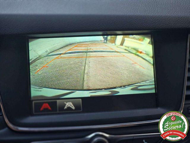 OPEL Astra usata, con Vetri oscurati