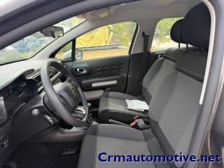 CITROEN C3 usata, con Autoradio