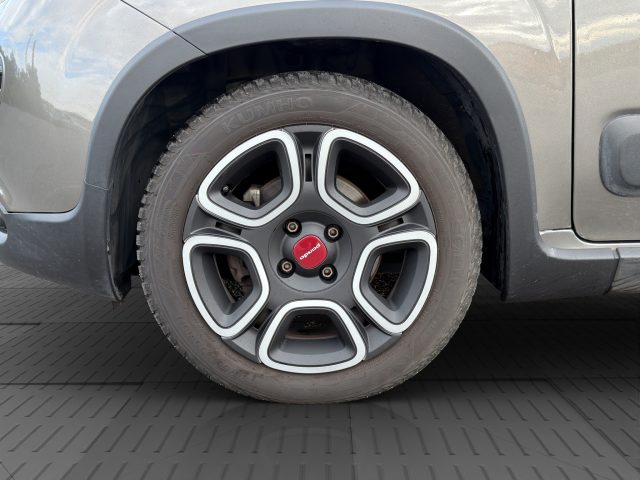 FIAT Panda usata 15