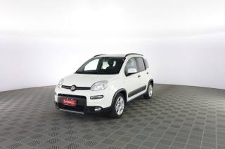 FIAT Panda Panda 1.0 firefly hybrid city life