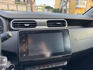 DACIA Duster usata, con Cruise Control