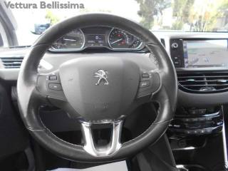 PEUGEOT 208 usata, con ESP