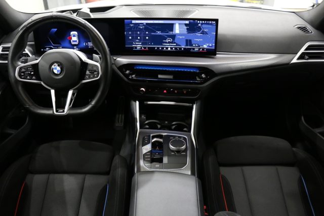 BMW 320 usata, con Chiusura centralizzata