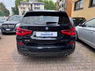 BMW X3 usata, con Alzacristalli elettrici