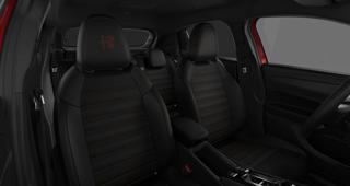 ALFA ROMEO Junior usata, con Boardcomputer
