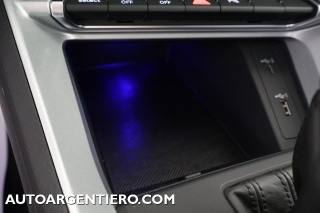 AUDI Q3 usata, con Filtro antiparticolato