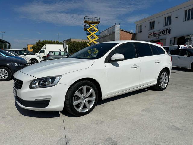 VOLVO V60 usata, con ABS