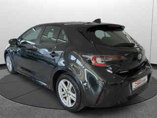 TOYOTA Corolla usata, con Airbag laterali