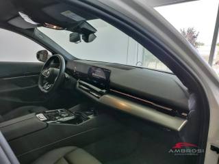 BMW 520 usata 10