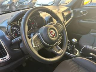 FIAT 500L usata, con Cerchi in lega