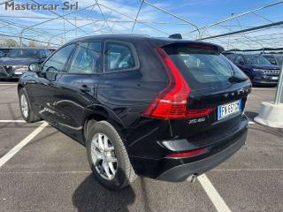 VOLVO XC60 usata, con Chiusura centralizzata