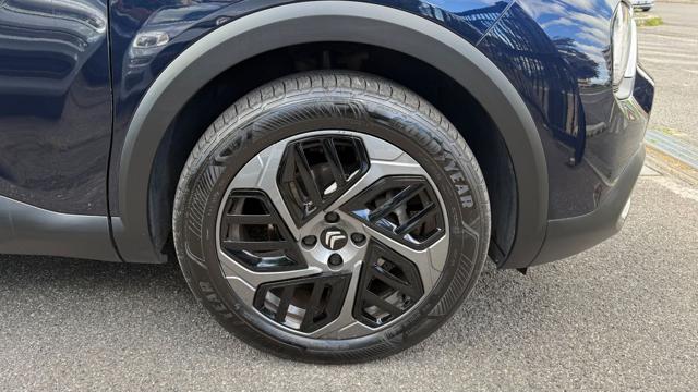CITROEN C4 usata, con Antifurto