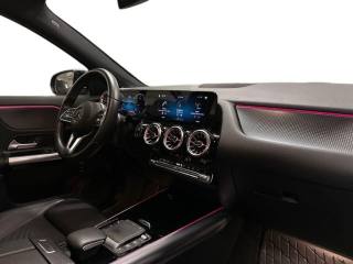 MERCEDES-BENZ GLA 200 usata, con Servosterzo