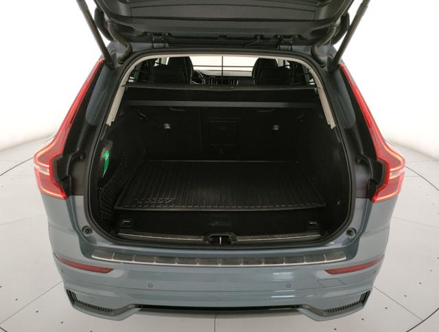 VOLVO XC60 usata, con Controllo vocale
