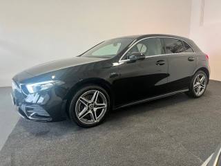 MERCEDES-BENZ A 250 usata, con Airbag