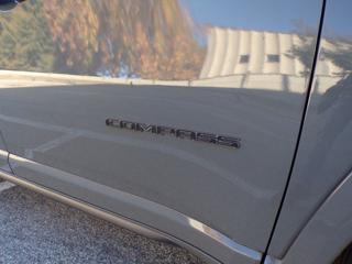 JEEP Compass usata 122
