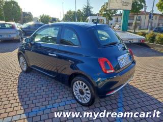 FIAT 500 usata, con Chiusura centralizzata